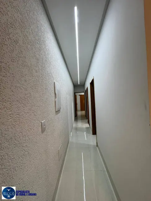 Foto 8 de Casa com 3 quartos à venda, 180m2 em Setor Três Marias, Goiania - GO