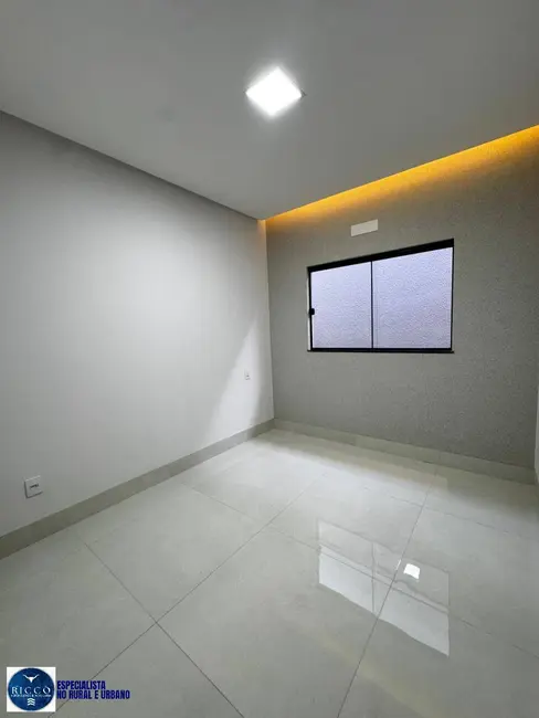 Foto 5 de Casa com 3 quartos à venda, 180m2 em Setor Três Marias, Goiania - GO