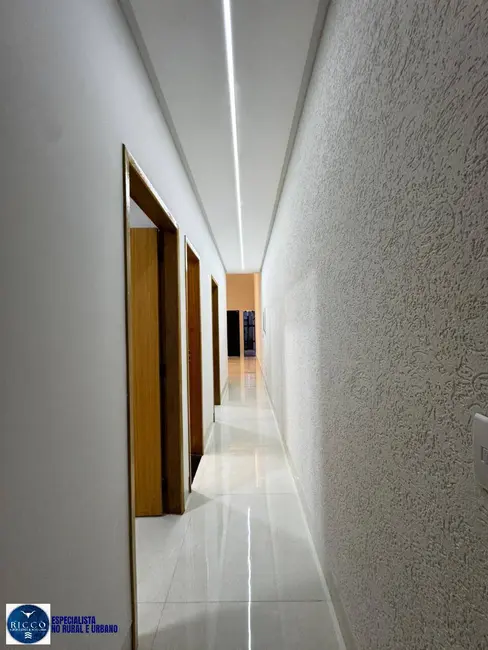 Foto 4 de Casa com 3 quartos à venda, 180m2 em Setor Três Marias, Goiania - GO