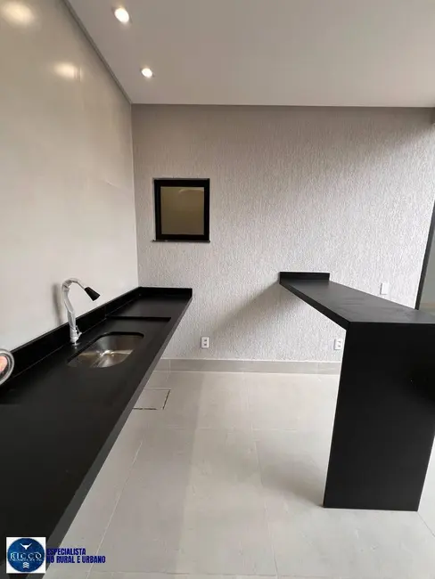 Foto 7 de Casa com 3 quartos à venda, 225m2 em Jardim Atlântico, Goiania - GO