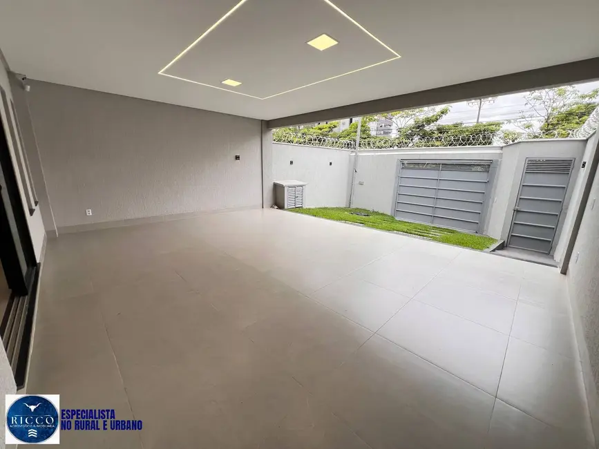 Foto 4 de Casa com 3 quartos à venda, 225m2 em Jardim Atlântico, Goiania - GO