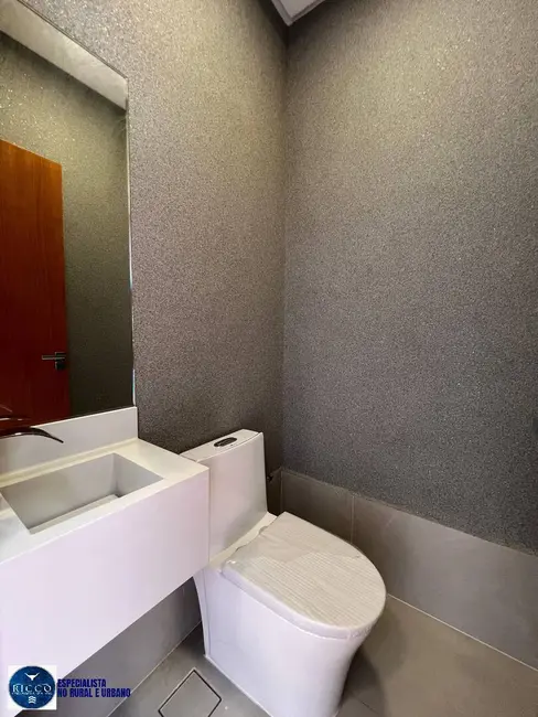 Foto 8 de Casa com 3 quartos à venda, 225m2 em Jardim Atlântico, Goiania - GO