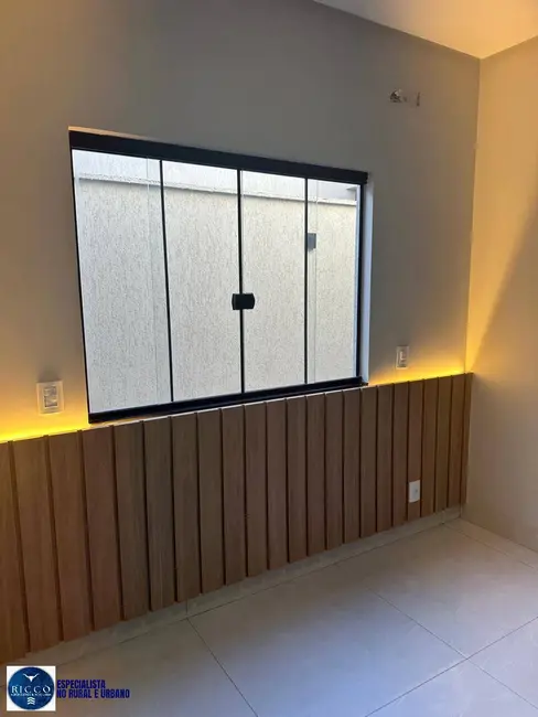 Foto 5 de Casa com 3 quartos à venda, 210m2 em Jardim Atlântico, Goiania - GO