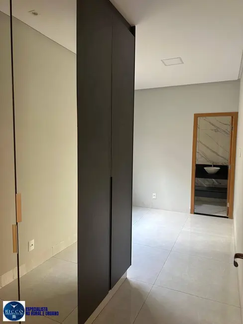 Foto 6 de Casa com 3 quartos à venda, 210m2 em Jardim Atlântico, Goiania - GO