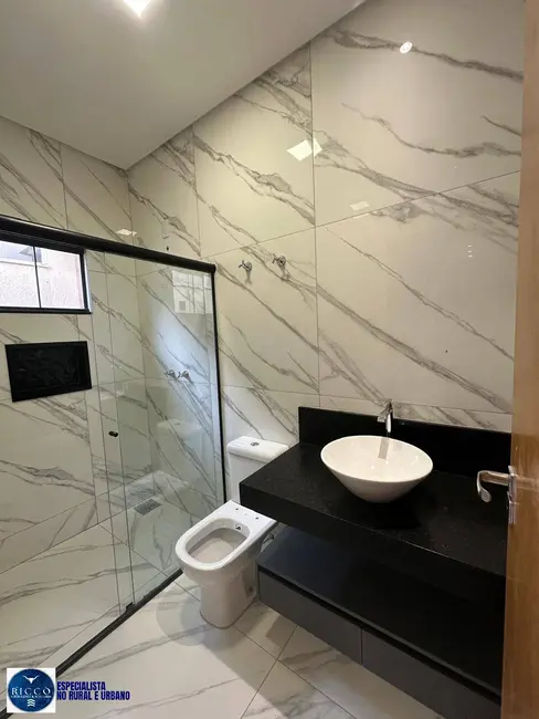 Foto 8 de Casa com 3 quartos à venda, 210m2 em Jardim Atlântico, Goiania - GO