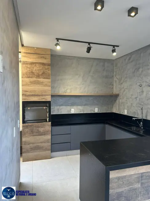 Foto 9 de Casa com 3 quartos à venda, 210m2 em Jardim Atlântico, Goiania - GO