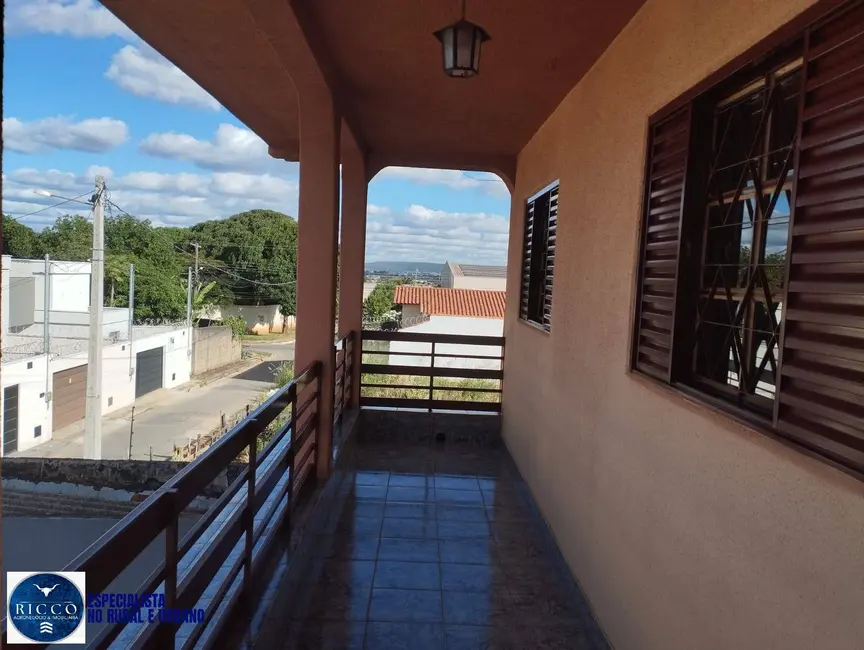 Foto 4 de Sobrado com 2 quartos à venda, 437m2 em Jardim Helvécia, Aparecida De Goiania - GO