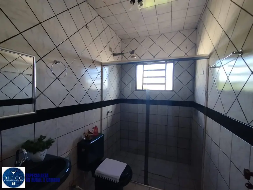 Foto 9 de Sobrado com 2 quartos à venda, 437m2 em Jardim Helvécia, Aparecida De Goiania - GO