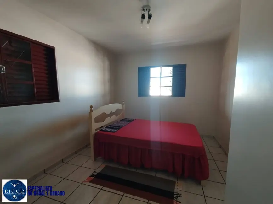 Foto 7 de Sobrado com 2 quartos à venda, 437m2 em Jardim Helvécia, Aparecida De Goiania - GO