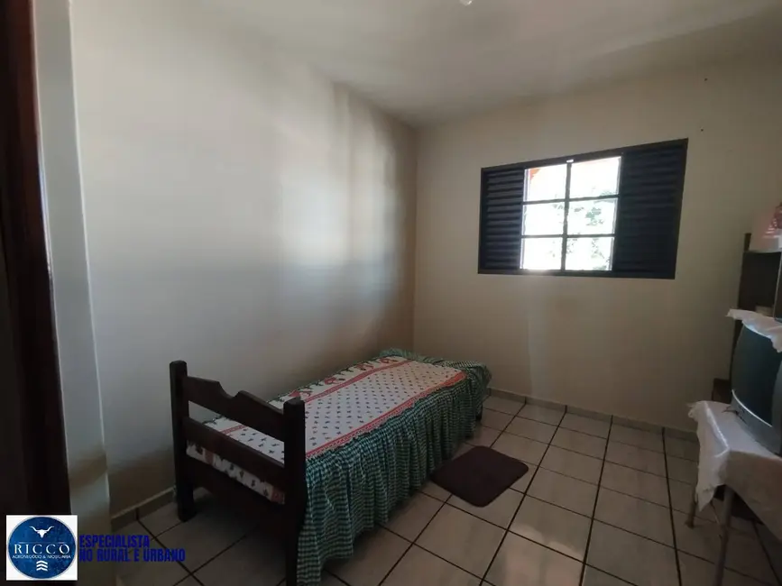 Foto 8 de Sobrado com 2 quartos à venda, 437m2 em Jardim Helvécia, Aparecida De Goiania - GO