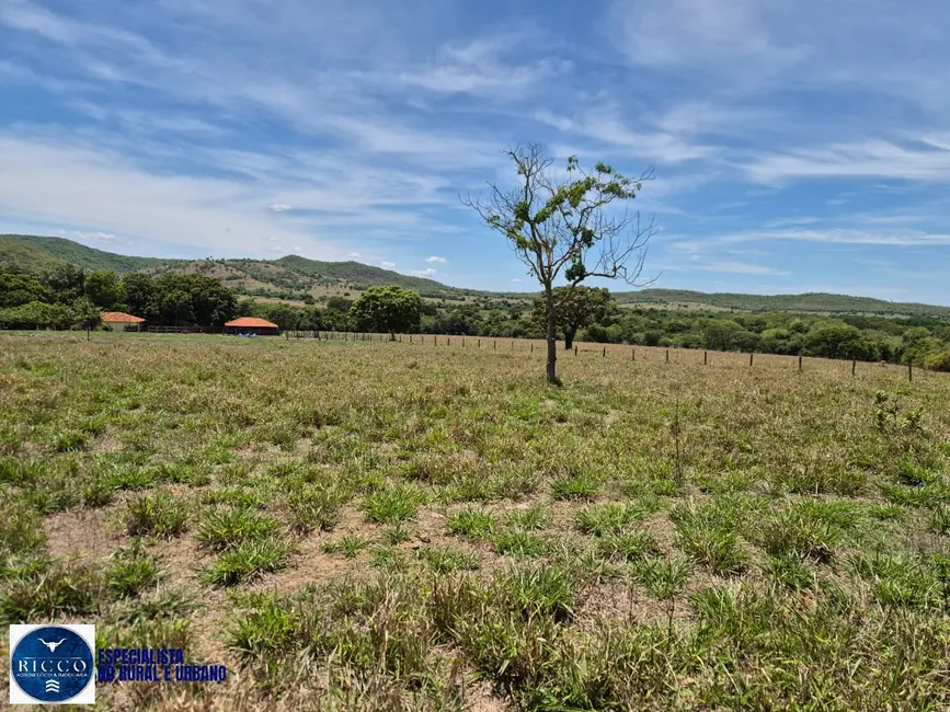 Foto 6 de Sítio / Rancho com 4 quartos à venda, 15m2 em Palmeiras De Goias - GO