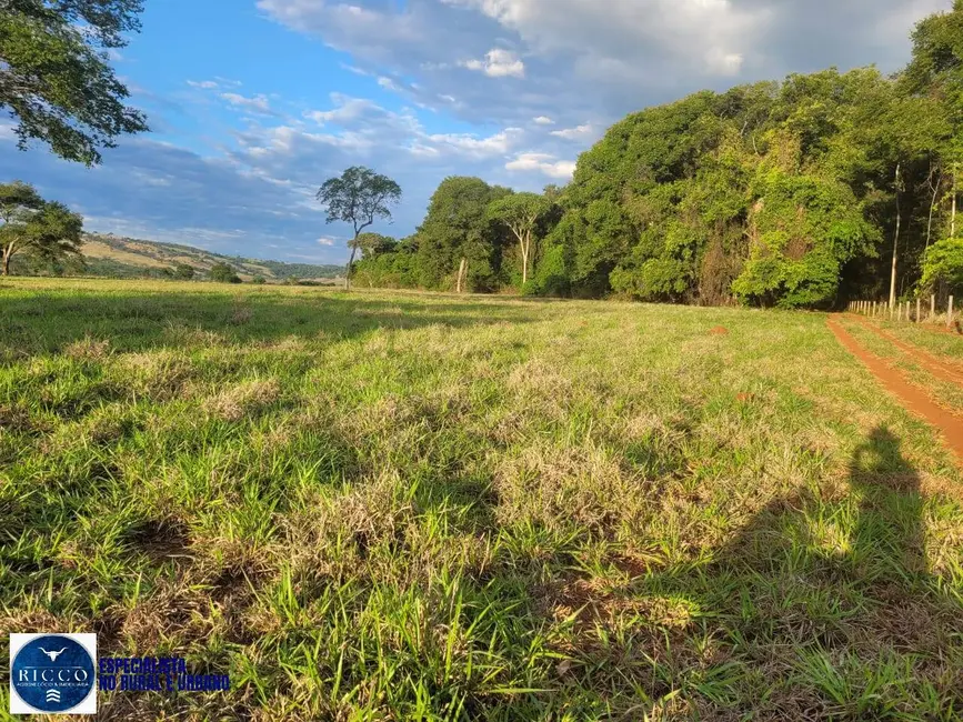 Foto 5 de Sítio / Rancho com 3 quartos à venda, 9m2 em Itaguari - GO