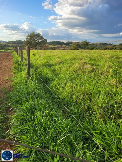 Foto 2 de Sítio / Rancho com 3 quartos à venda, 9m2 em Itaguari - GO