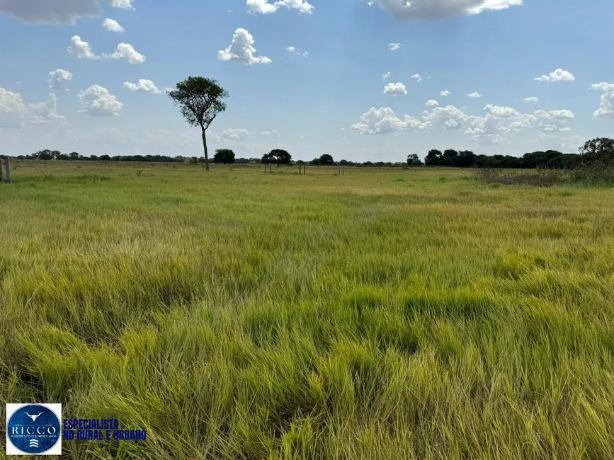 Foto 2 de Fazenda / Haras com 4 quartos à venda, 371m2 em Aruana - GO