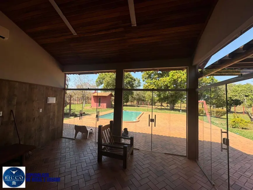 Foto 9 de Fazenda / Haras com 4 quartos à venda, 371m2 em Aruana - GO