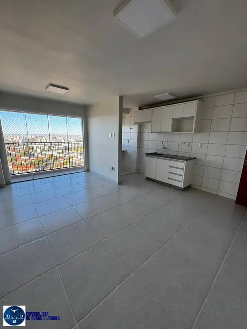 Apartamento com 2 quartos à venda, 64m2 em Parque Amazônia, Goiania - GO - imagem 1 Foto 1 de Apartamento com 2 quartos à venda, 64m2 em Parque Amazônia, Goiania - GO