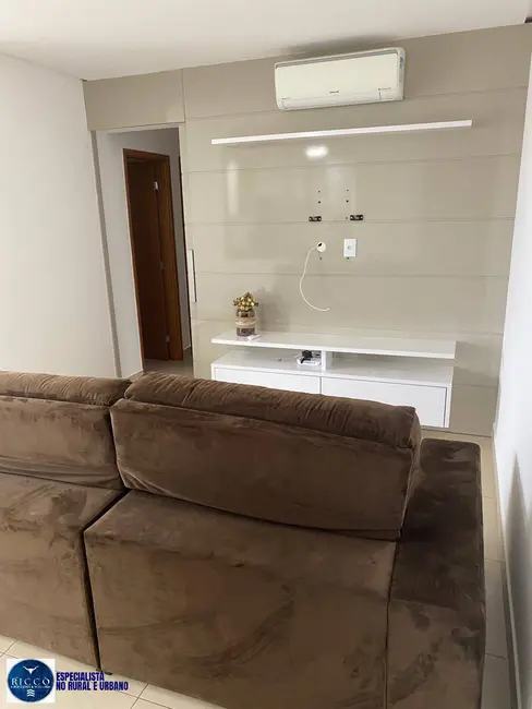 Apartamento com 3 quartos à venda, 73m2 em Parque Amazônia, Goiania - GO - imagem 6 Foto 6 de Apartamento com 3 quartos à venda, 73m2 em Parque Amazônia, Goiania - GO