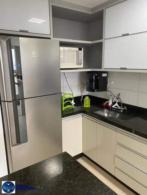 Apartamento com 3 quartos à venda, 73m2 em Parque Amazônia, Goiania - GO - imagem 5 Foto 5 de Apartamento com 3 quartos à venda, 73m2 em Parque Amazônia, Goiania - GO