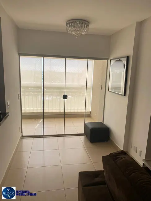 Apartamento com 3 quartos à venda, 73m2 em Parque Amazônia, Goiania - GO - imagem 2 Foto 2 de Apartamento com 3 quartos à venda, 73m2 em Parque Amazônia, Goiania - GO