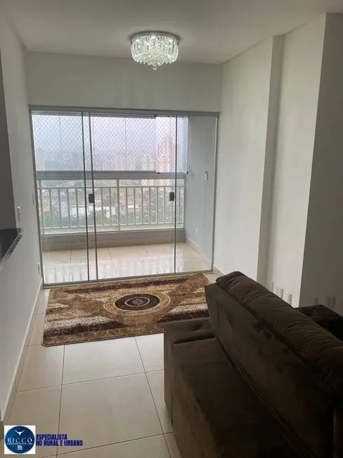 Apartamento com 3 quartos à venda, 73m2 em Parque Amazônia, Goiania - GO - imagem 1 Foto 1 de Apartamento com 3 quartos à venda, 73m2 em Parque Amazônia, Goiania - GO