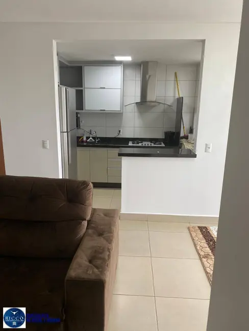 Apartamento com 3 quartos à venda, 73m2 em Parque Amazônia, Goiania - GO - imagem 3 Foto 3 de Apartamento com 3 quartos à venda, 73m2 em Parque Amazônia, Goiania - GO