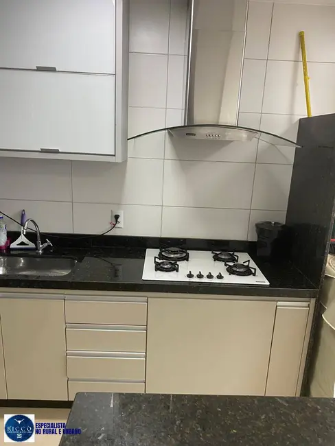 Apartamento com 3 quartos à venda, 73m2 em Parque Amazônia, Goiania - GO - imagem 4 Foto 4 de Apartamento com 3 quartos à venda, 73m2 em Parque Amazônia, Goiania - GO