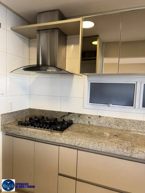 Apartamento com 3 quartos à venda, 132m2 em Setor Bueno, Goiania - GO - imagem 7 Foto 7 de Apartamento com 3 quartos à venda, 132m2 em Setor Bueno, Goiania - GO