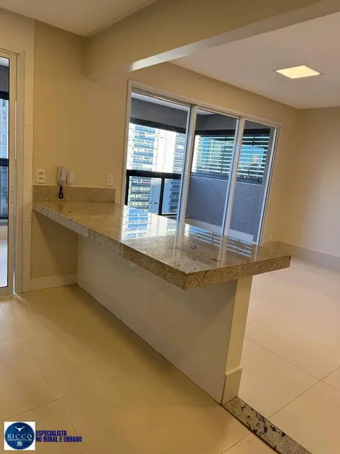 Apartamento com 3 quartos à venda, 132m2 em Setor Bueno, Goiania - GO - imagem 2 Foto 2 de Apartamento com 3 quartos à venda, 132m2 em Setor Bueno, Goiania - GO