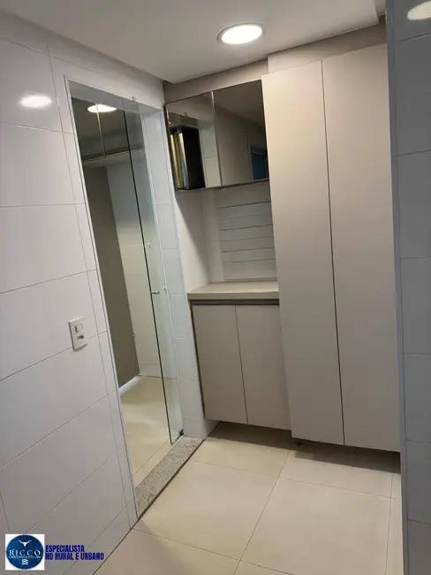 Apartamento com 3 quartos à venda, 132m2 em Setor Bueno, Goiania - GO - imagem 6 Foto 6 de Apartamento com 3 quartos à venda, 132m2 em Setor Bueno, Goiania - GO