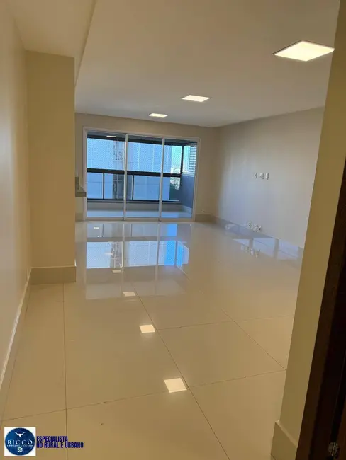Apartamento com 3 quartos à venda, 132m2 em Setor Bueno, Goiania - GO - imagem 3 Foto 3 de Apartamento com 3 quartos à venda, 132m2 em Setor Bueno, Goiania - GO