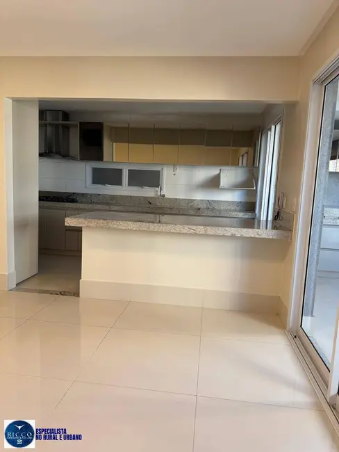 Apartamento com 3 quartos à venda, 132m2 em Setor Bueno, Goiania - GO - imagem 4 Foto 4 de Apartamento com 3 quartos à venda, 132m2 em Setor Bueno, Goiania - GO