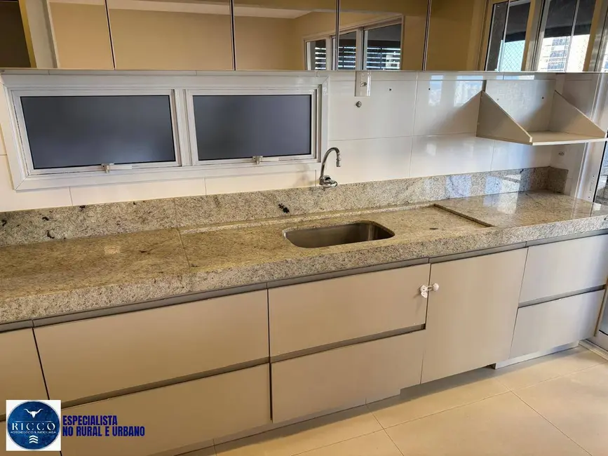 Apartamento com 3 quartos à venda, 132m2 em Setor Bueno, Goiania - GO - imagem 5 Foto 5 de Apartamento com 3 quartos à venda, 132m2 em Setor Bueno, Goiania - GO