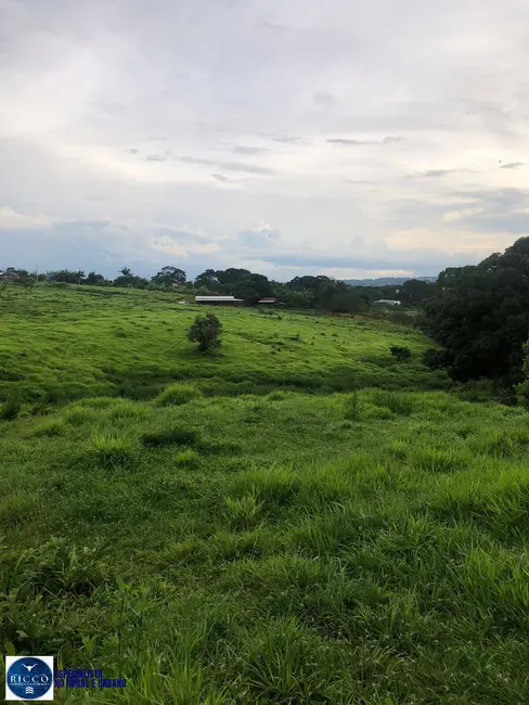 Foto 6 de Chácara com 2 quartos à venda em Itaucu - GO