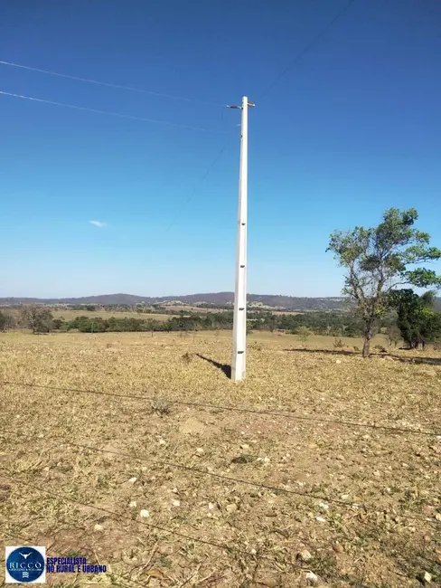 Foto 8 de Chácara à venda, 10m2 em Sao Luis De Montes Belos - GO