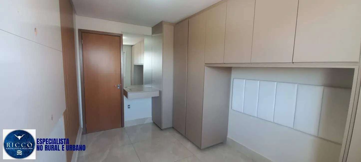 Apartamento com 3 quartos à venda, 80m2 em Parque Amazônia, Goiania - GO - imagem 5 Foto 5 de Apartamento com 3 quartos à venda, 80m2 em Parque Amazônia, Goiania - GO