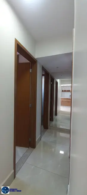 Apartamento com 3 quartos à venda, 80m2 em Parque Amazônia, Goiania - GO - imagem 7 Foto 7 de Apartamento com 3 quartos à venda, 80m2 em Parque Amazônia, Goiania - GO
