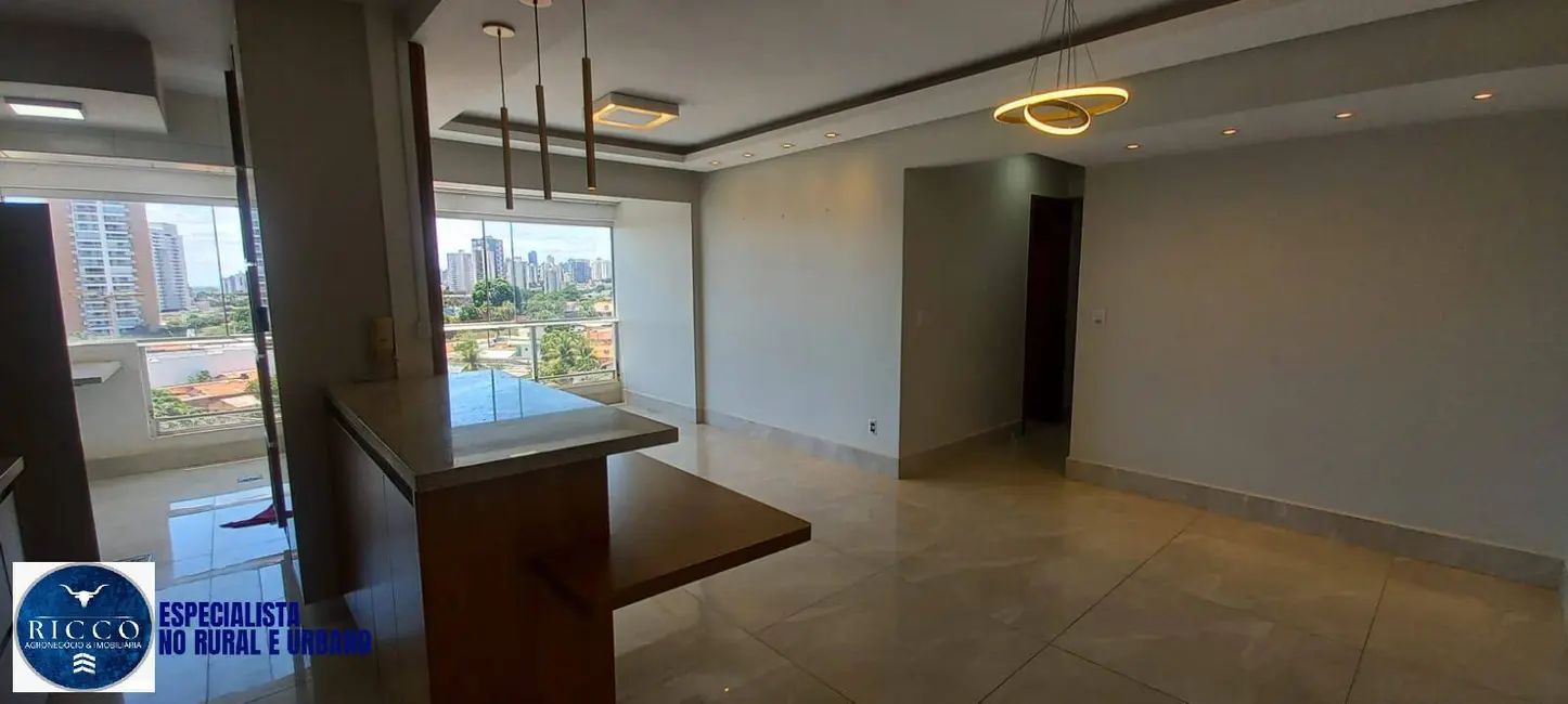 Apartamento com 3 quartos à venda, 80m2 em Parque Amazônia, Goiania - GO - imagem 2 Foto 2 de Apartamento com 3 quartos à venda, 80m2 em Parque Amazônia, Goiania - GO