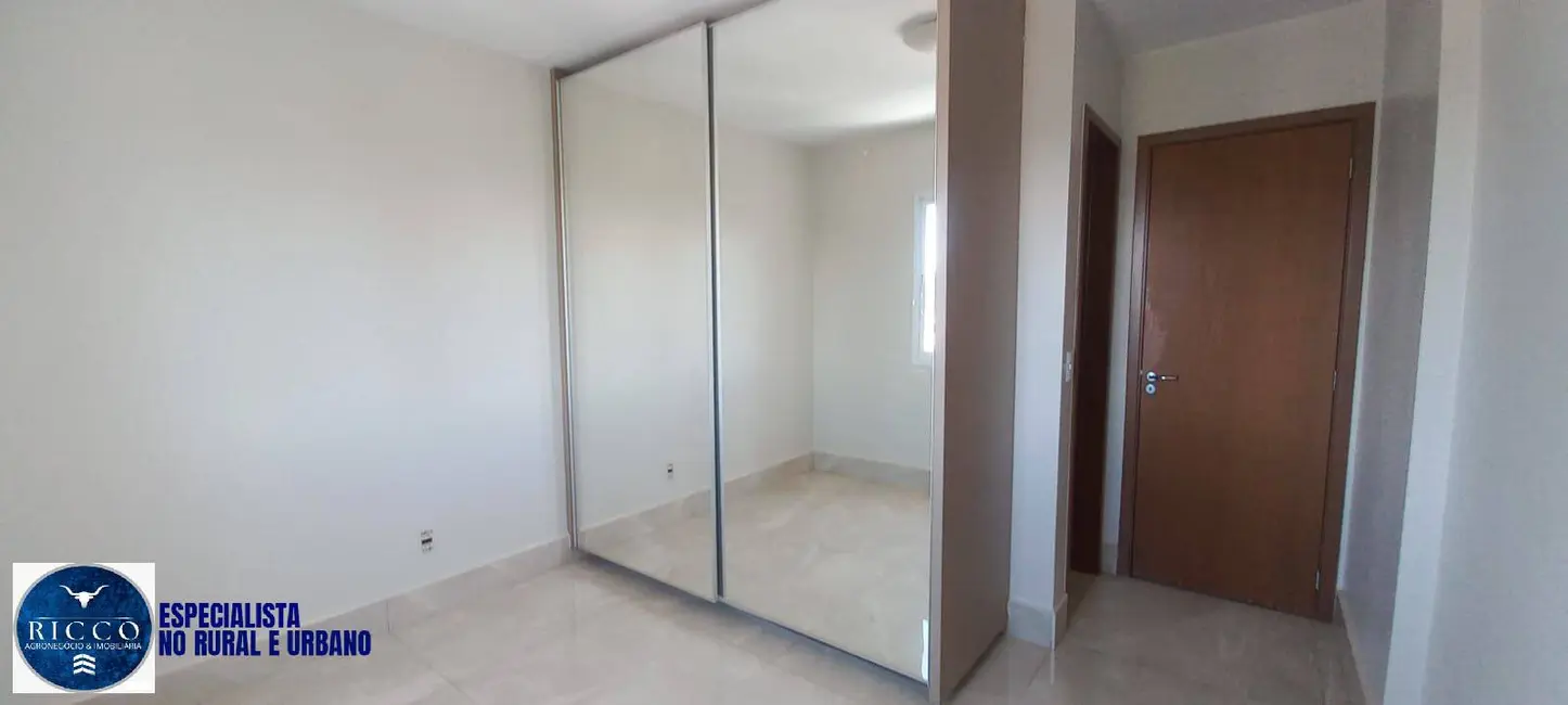 Apartamento com 3 quartos à venda, 80m2 em Parque Amazônia, Goiania - GO - imagem 6 Foto 6 de Apartamento com 3 quartos à venda, 80m2 em Parque Amazônia, Goiania - GO