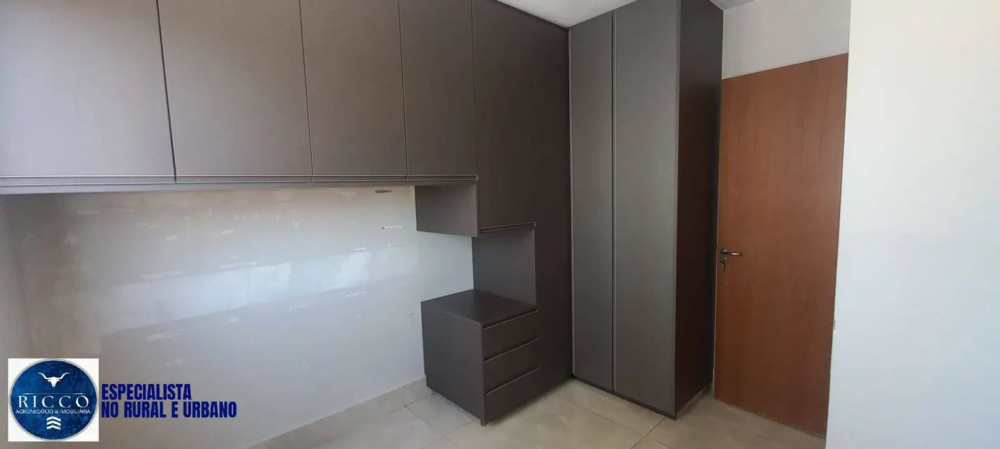 Apartamento com 3 quartos à venda, 80m2 em Parque Amazônia, Goiania - GO - imagem 4 Foto 4 de Apartamento com 3 quartos à venda, 80m2 em Parque Amazônia, Goiania - GO