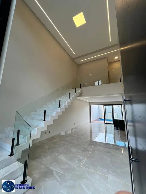 Sobrado com 4 quartos à venda, 240m2 em Jardim Presidente, Goiania - GO - imagem 4 Foto 4 de Sobrado com 4 quartos à venda, 240m2 em Jardim Presidente, Goiania - GO