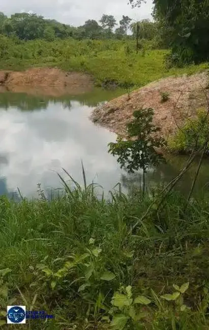 Foto 6 de Fazenda / Haras com 3 quartos à venda, 660m2 em Montividiu Do Norte - GO