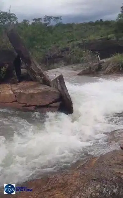 Foto 3 de Fazenda / Haras com 3 quartos à venda, 660m2 em Montividiu Do Norte - GO