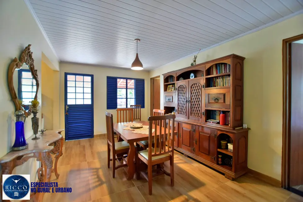 Foto 9 de Chácara com 3 quartos à venda em Área Rural de Luziânia, Luziania - GO