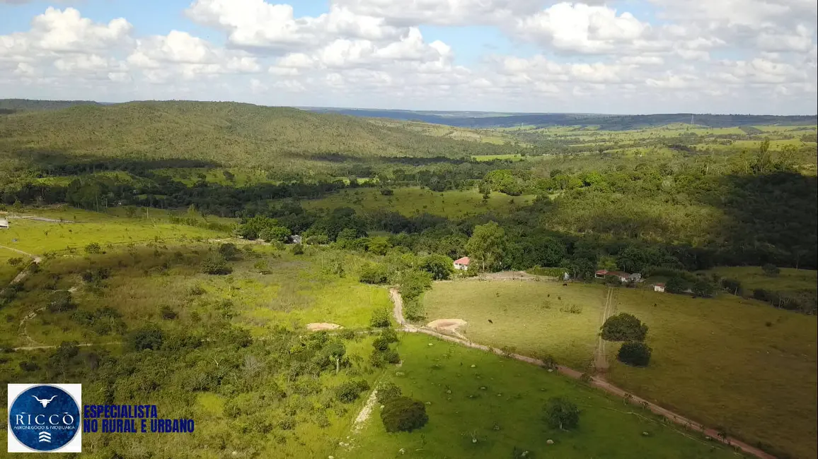 Foto 3 de Chácara com 3 quartos à venda em Área Rural de Luziânia, Luziania - GO
