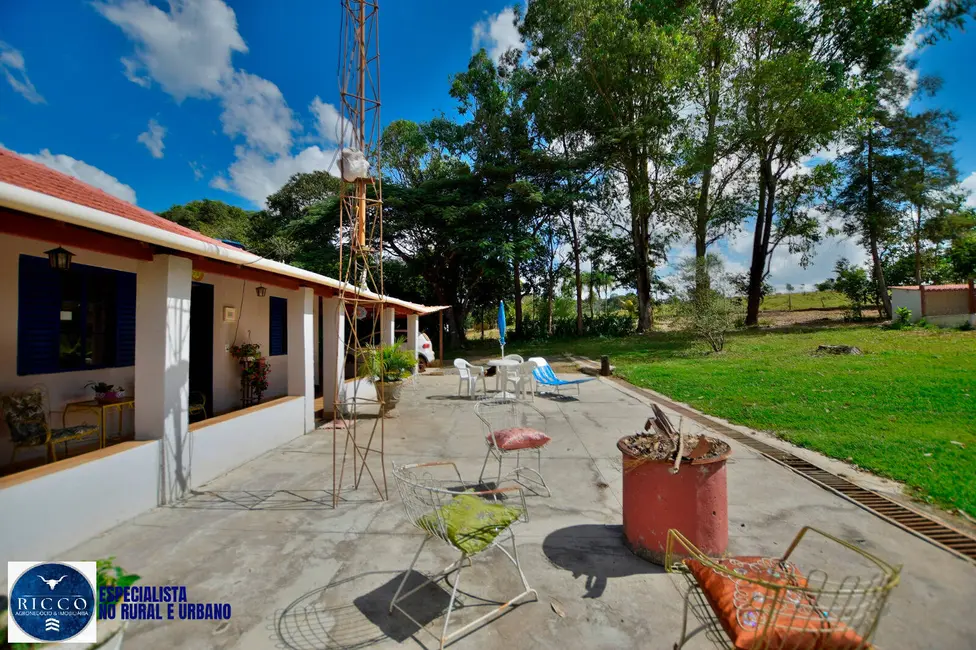 Foto 7 de Chácara com 3 quartos à venda em Área Rural de Luziânia, Luziania - GO