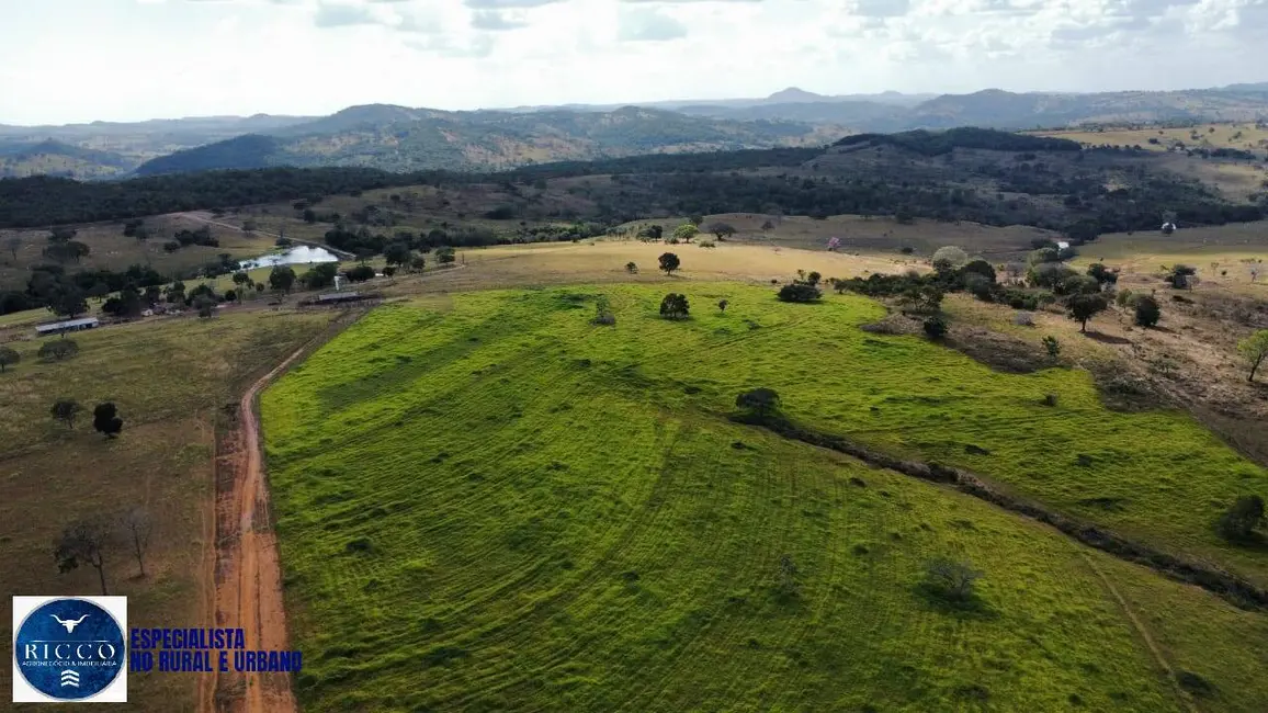 Foto 8 de Fazenda / Haras com 3 quartos à venda, 96m2 em Itapuranga - GO
