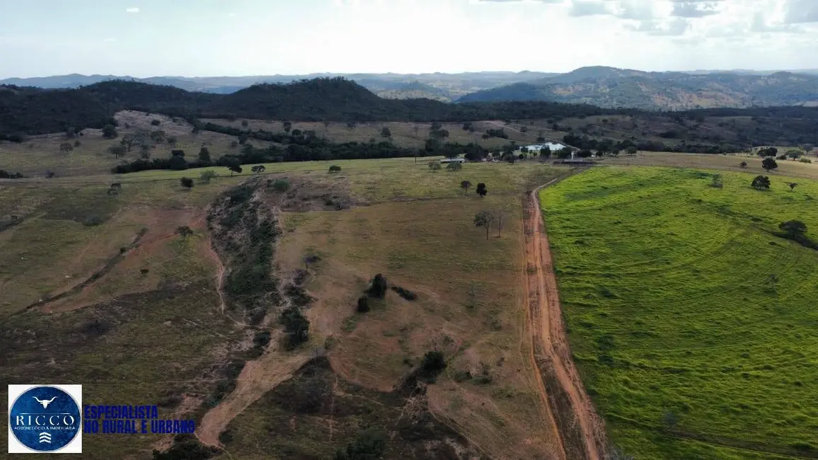 Foto 9 de Fazenda / Haras com 3 quartos à venda, 96m2 em Itapuranga - GO