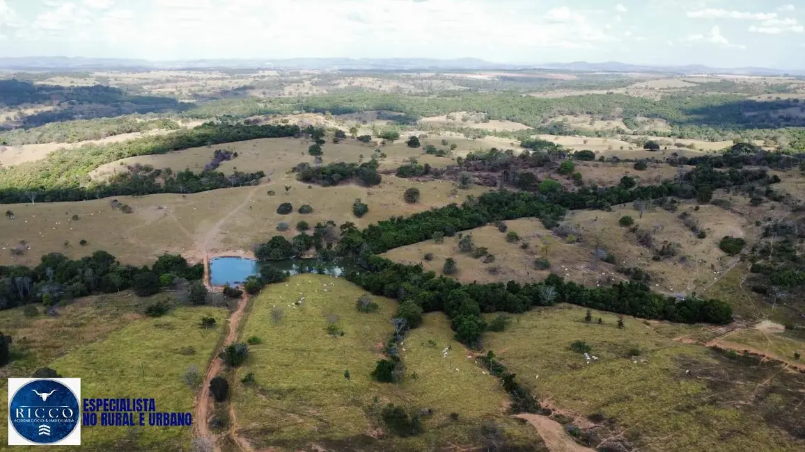 Foto 7 de Fazenda / Haras com 3 quartos à venda, 96m2 em Itapuranga - GO