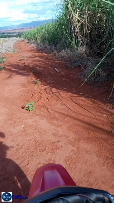 Foto 5 de Fazenda / Haras à venda, 18m2 em Itapuranga - GO