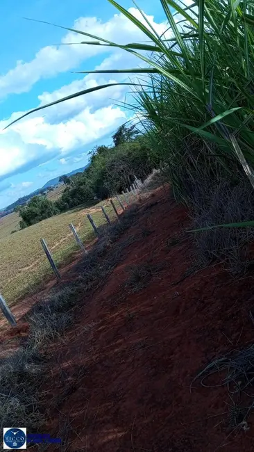 Foto 2 de Fazenda / Haras à venda, 18m2 em Itapuranga - GO